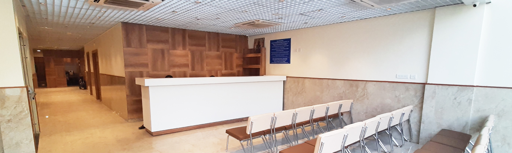 HOD Ashok Vihar | Diagnostic Centre | Pathology Lab | GT Karnal Rd